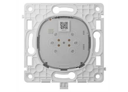 Ajax LightCore (Dimmer) - Stmívatelné relé vypínače - horizontální Ajax LightCore (Dimmer) - Stmívatelné relé vypínače - horizontální