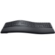 Logitech Wireless Keyboard K860 ERGO, US