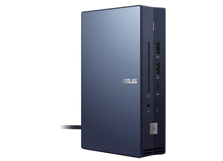 BAZAR - ASUS SimPro Dock 2 - Po opravě (Komplet)