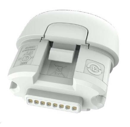 Zebra spare battery Zebra spare battery