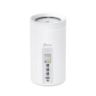 TP-Link Deco BE65-5G(1-pack) WiFi7 Mesh (BE9300,2,4GHz/5GHz/6GHz,3x2,5GbELAN/WAN,1xUSB3.0,4G LTE,5G,1xnanoSIM)