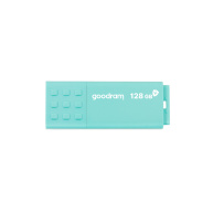GOODRAM Flash Disk 2x128GB UME3, USB 3.2 CARE