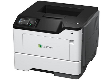 LEXMARK SFP tiskárna MS631dw A4 LASER, 47ppm, USB, Wi-Fi, dotykový LCD LEXMARK SFP tiskárna MS631dw A4 LASER, 47ppm, USB, Wi-Fi, dotykový LCD