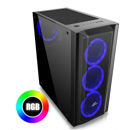 EVOLVEO Ptero Q1, case ATX EVOLVEO Ptero Q1, case ATX