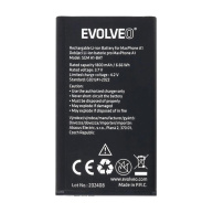 EVOLVEO originální baterie 1800 mAh pro MaxPhone A1