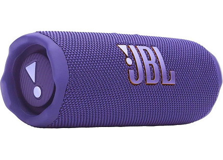 JBL Flip 7 Purple JBL Flip 7 Purple