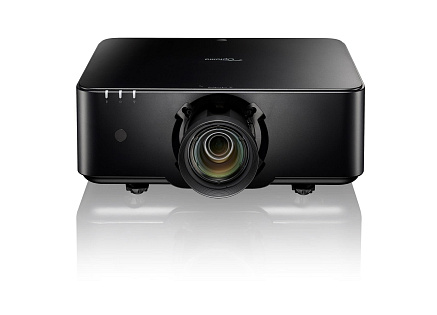 Optoma projektor ZK1320 (DLP, LASER, UHD, 11500 ANSI, 4 000 000:1, 2xHDMI, DP, RS232, LAN, vyměnitelné objektivy)