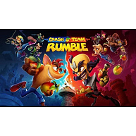Crash Team Rumble (Xbox One/Series X) klíč MS Store