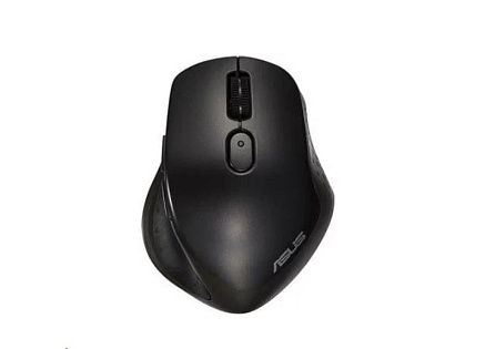 ASUS MW203 Multi-Device Wireless Silent Mouse, černá