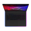ASUS NTB ROG Strix SCAR 18 (G835LX-NEBULA007X), Ultra 9-275HX, 18" 2560 x 1600, 32GB, 2TB SSD, RTX 5090, W11 Pro, Black
