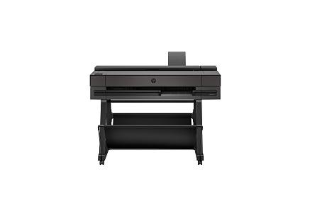HP DesignJet T850 36" Printer (A0+, Ethernet, Wi-Fi)