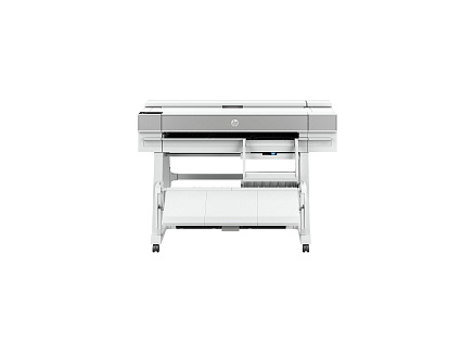 HP DesignJet T950 36" Printer (A0+, Ethernet, Wi-Fi) HP DesignJet T950 36" Printer (A0+, Ethernet, Wi-Fi)