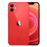 APPLE iPhone 12 64GB (PRODUCT) Red