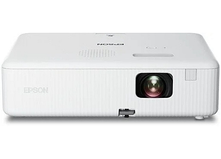 EPSON projektor CO-W01, WXGA, 16:10, 3000ANSI, HDMI, USB, 12000h durability ECO