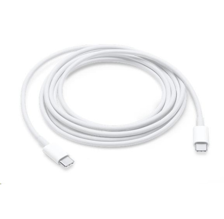 APPLE USB-C nabíjecí kabel (2 m) - BULK balení APPLE USB-C nabíjecí kabel (2 m) - BULK balení