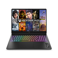 NTB HyperX OMEN MAX 16-ak1002nc, Ryzen AI 9-HX475, 16" 2560x1600 240Hz, 32GB DDR5, SSD 2TB, RTX 5080, Win 11, 2Y Onsite