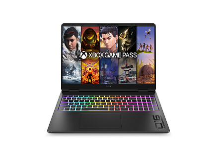 NTB HyperX OMEN MAX 16-ak1002nc, Ryzen AI 9-HX475, 16" 2560x1600 240Hz, 32GB DDR5, SSD 2TB, RTX 5080, Win 11, 2Y Onsite NTB HyperX OMEN MAX 16-ak1002nc, Ryzen AI 9-HX475, 16" 2560x1600 240Hz, 32GB DDR5, SSD 2TB, RTX 5080, Win 11, 2Y Onsite