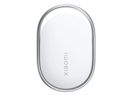 Xiaomi Tag - chytrý lokátor, bílý