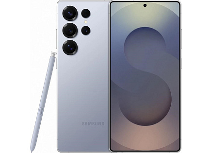 Samsung Galaxy S25 Ultra 5G 12GB/1TB modrý titan, EU