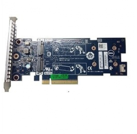 DELL BOSS controller card Low Profile Customer Kit DELL BOSS controller card Low Profile Customer Kit