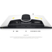DELL LCD AW2723DF - 27"/IPS/LED/QHD/2560 x 1440/16:9/144Hz/1ms/1000:1/600 cd/m2/DP/HDMI/Pivot/VESA/3YNBD (210-BFII)