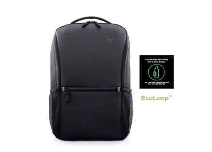DELL BATOH EcoLoop Essential Backpack 14-16 - CP3724