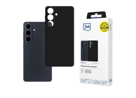 3mk ochranný kryt Matt Case Pro pro Samsung Galaxy S26