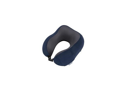 Samsonite TA REVOLUTION ERGONOM. MEM. FOAM PILLOW MIDNIGHT BLUE