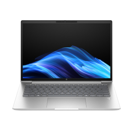 HP NTB ProBook 4 G1i 14" U7-255U WUXGA 300FHD, 2x16GB, 512GB, WiFi6E, BT, backlit keyb, Win11Pro, 3y PUR