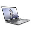 HP NTB ZBook X 16 G1i Intel Core U7 255H,RTX PRO 500 6GB Blackwell,1×32GB,1TB,WUXGA IR,Wi-Fi7+BT, FPS, Win11Pro,3y ons