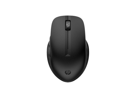 Bazar - HP myš - 435 Multi-Device Mouse, Wireless (BT + WiFi USB dongle) - rozbaleno
