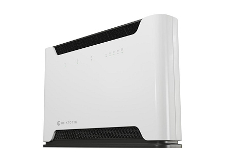 MikroTik D53G-5HacD2HnD-TC&R11e-LTE7 LTE domácí Access Point Chateau LTE7