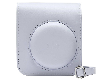 Fujifilm Pouzdro pro MINI 12 bílé