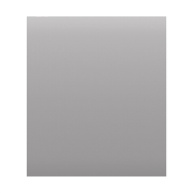 Ajax  CenterButton (1-gang/2-way) - Středové tlačítko, mlhová