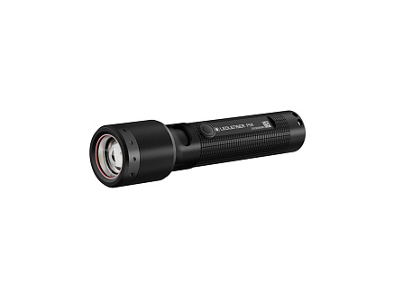 Ledlenser svítilna P5R Ledlenser svítilna P5R