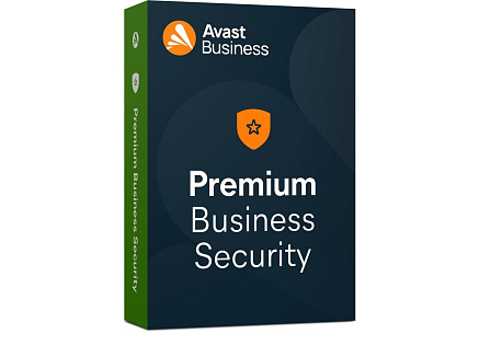 _Nová Avast Premium Business Security pro 68 PC na 24 měsíců