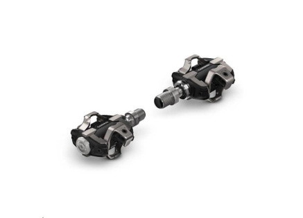 Garmin Rally XC200, double, SHIMANO SPD Garmin Rally XC200, double, SHIMANO SPD