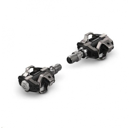 Garmin Rally XC200, double, SHIMANO SPD