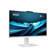 MSI PC AiO PRO AP272P 14M-868XEU, i5-14400, 27" FHD, Anti-Glare, Non-touch, 16GB, 512GB SSD, N/A, No OS, White