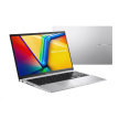 ASUS NTB Vivobook 15 (X1502VA-NJ1250W), i5-13420H, 15.6" 1920 x 1080, 16GB, 1TB SSD, UHD, W11 Home, Silver