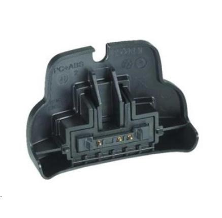 Zebra charging station adapter Zebra charging station adapter