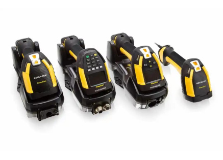 Datalogic PM9600-SR, USB KIT, 2D, kit (USB), RB