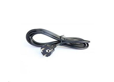 Zebra power cord, EU