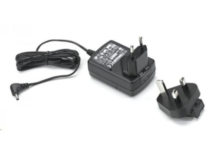 Zebra zdroj LS1203/LS2208/LI2208/DS4208/DS9208, 5V DC, 850mA