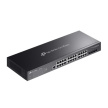 TP-Link OMADA switch SG3428X (24xGbE,4xSFP+, 2xConsole, fanless)