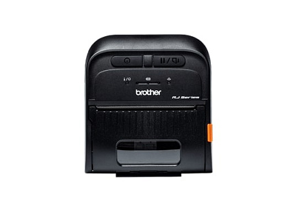 BROTHER  RJ-3055WB mobilní tiskárna štítků a účtenek