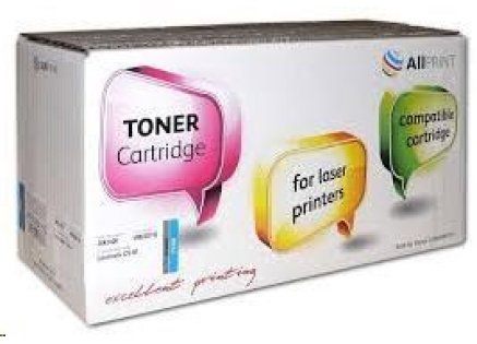 Xerox alternativní toner Canon CRG707M pro LBP 5000, 5100 (2000str, Magenta)