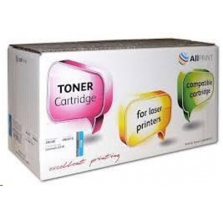 Xerox alternativní toner Canon CRG707M pro LBP 5000, 5100 (2000str, Magenta) Xerox alternativní toner Canon CRG707M pro LBP 5000, 5100 (2000str, Magenta)