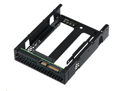 QNAP QDA-A2AR diskový adaptér 2x 2,5" SATA do 3,5" SATA QNAP QDA-A2AR diskový adaptér 2x 2,5" SATA do 3,5" SATA