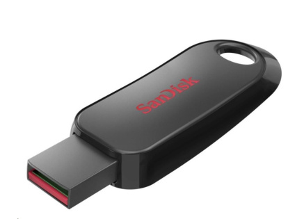 SanDisk Flash Disk 32GB Cruzer Snap, USB 2.0 SanDisk Flash Disk 32GB Cruzer Snap, USB 2.0